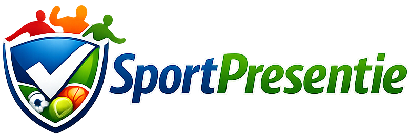 SportPresentie